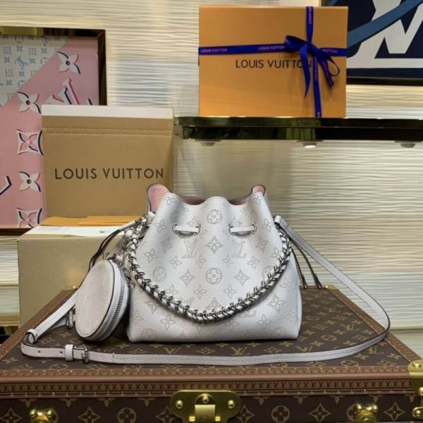 Louis Vuitton Mahina Bella Leather Replica M58480 - Image 2