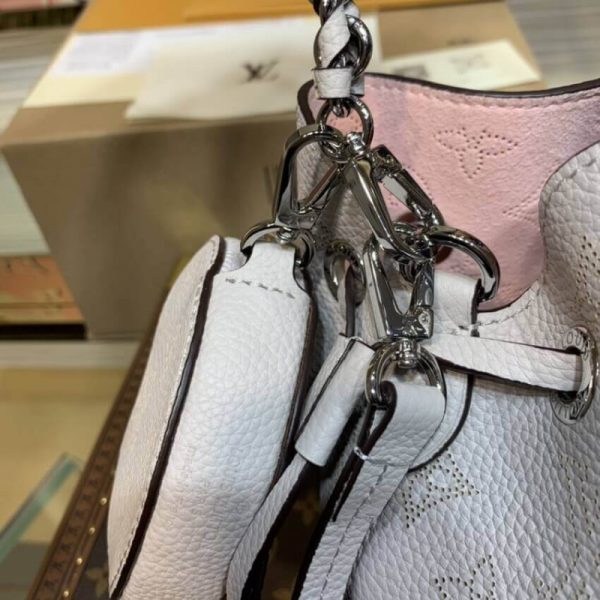 Louis Vuitton Mahina Bella Leather Replica M58480 - Image 3