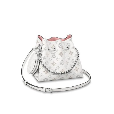 Louis Vuitton Mahina Bella Leather Replica M58480