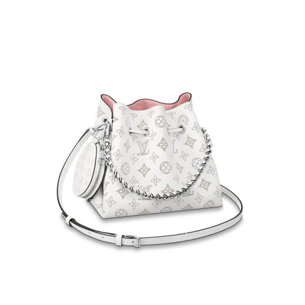 Louis Vuitton Mahina Bella Leather Replica M58480