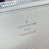 Best Replicas Bags - Replica Louis Vuitton Mahina Muria M57526 Leather Bag Shop For Best Louis Vuitton LV Replica Bags With Cheap Price