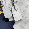 Best Replicas Bags - Replica Louis Vuitton Mahina Muria M57526 Leather Bag Shop For Best Louis Vuitton LV Replica Bags With Cheap Price