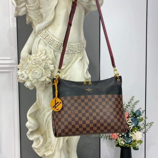 Replica LV Maida Hobo Bag N40366 N40369 - Image 2