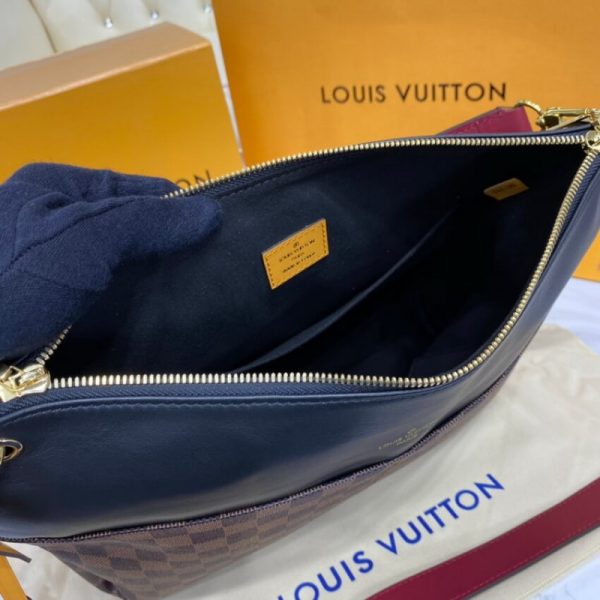Replica LV Maida Hobo Bag N40366 N40369 - Image 11
