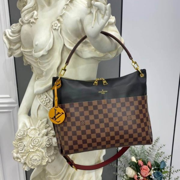 Replica LV Maida Hobo Bag N40366 N40369 - Image 3