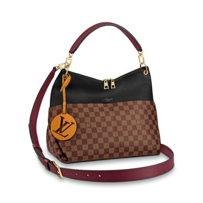 Replica LV Maida Hobo Bag N40366 N40369