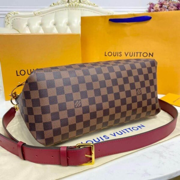 Replica LV Maida Hobo Bag N40366 N40369 - Image 7