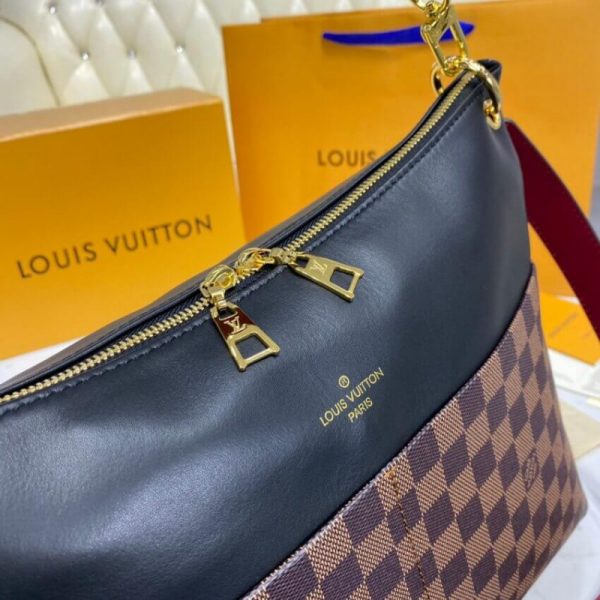 Replica LV Maida Hobo Bag N40366 N40369 - Image 8