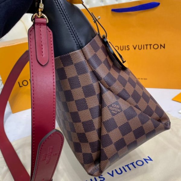 Replica LV Maida Hobo Bag N40366 N40369 - Image 9