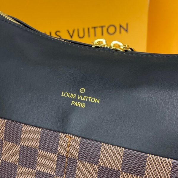 Replica LV Maida Hobo Bag N40366 N40369 - Image 10