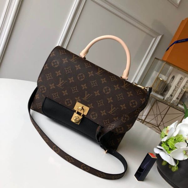 Replica Louis Vuitton Marignan Designer Handbag Collection - Image 2
