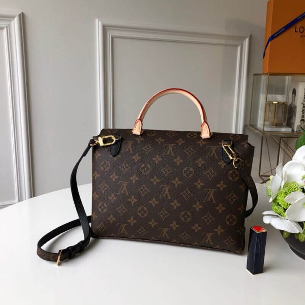 Replica Louis Vuitton Marignan Designer Handbag Collection - Image 4