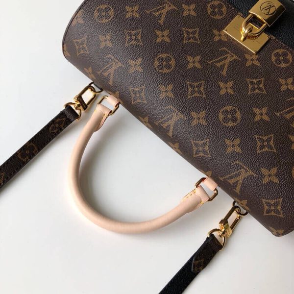 Replica Louis Vuitton Marignan Designer Handbag Collection - Image 5