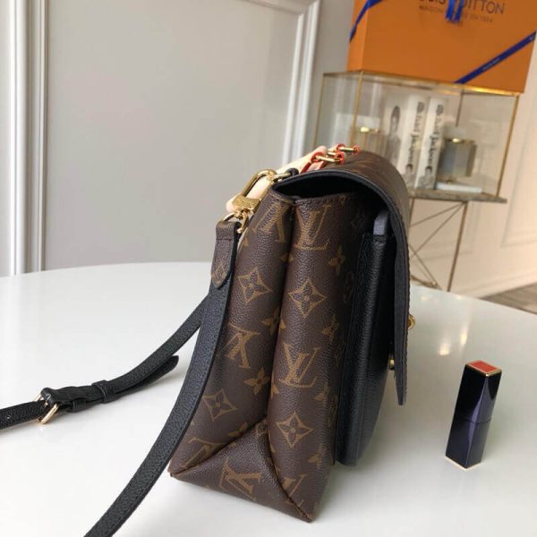 Replica Louis Vuitton Marignan Designer Handbag Collection - Image 6