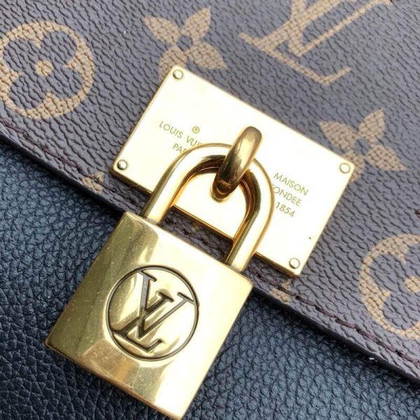 Replica Louis Vuitton Marignan Designer Handbag Collection - Image 7