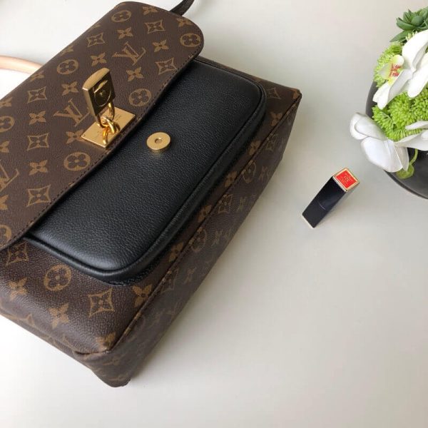 Replica Louis Vuitton Marignan Designer Handbag Collection - Image 8