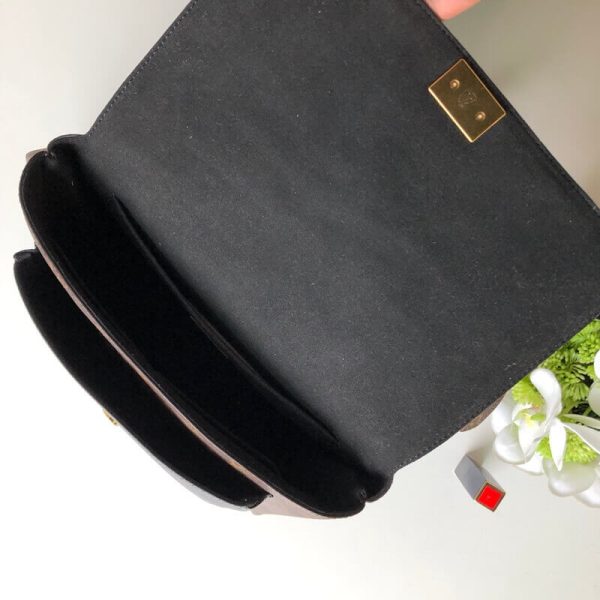 Replica Louis Vuitton Marignan Designer Handbag Collection - Image 9