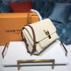 Best Replicas Bags - Replica Louis Vuitton Marignan Handbag Collection M44549-44545 Shop For Best Louis Vuitton LV Replica Bags With Cheap Price