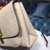 Best Replicas Bags - Replica Louis Vuitton Marignan Handbag Collection M44549-44545 Shop For Best Louis Vuitton LV Replica Bags With Cheap Price