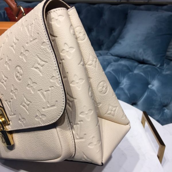 Replica Louis Vuitton Marignan Handbag Collection M44549-44545 - Image 6