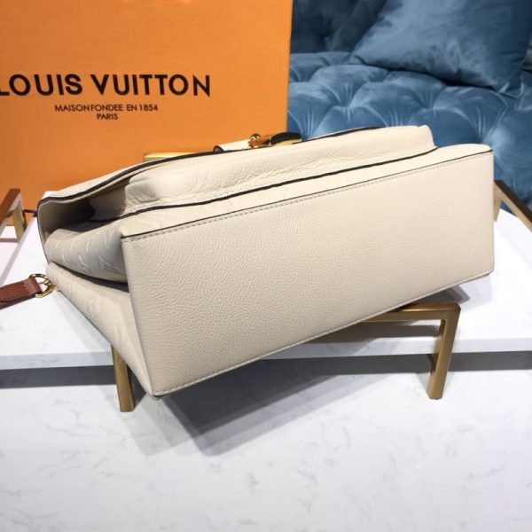 Replica Louis Vuitton Marignan Handbag Collection M44549-44545 - Image 7