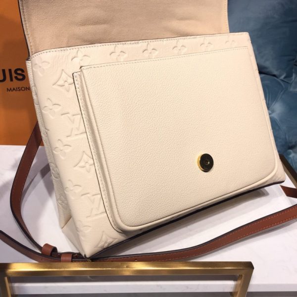 Replica Louis Vuitton Marignan Handbag Collection M44549-44545 - Image 8