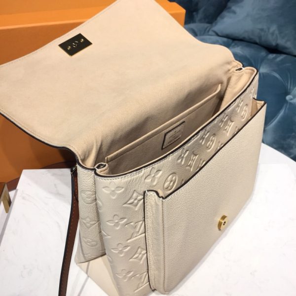 Replica Louis Vuitton Marignan Handbag Collection M44549-44545 - Image 9