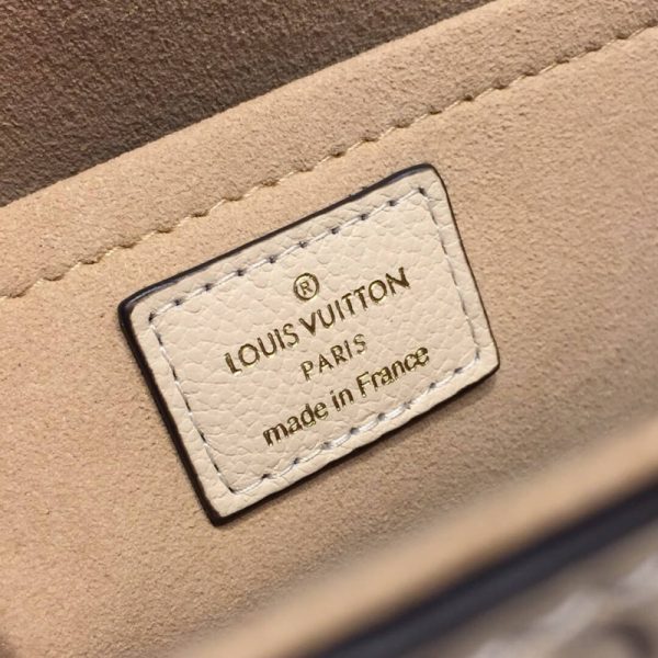 Replica Louis Vuitton Marignan Handbag Collection M44549-44545 - Image 10