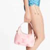 Best Replicas Bags - Replica Louis Vuitton Marshmallow Hobo Bag M45697 Shop For Best Louis Vuitton LV Replica Bags With Cheap Price
