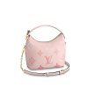 Best Replicas Bags - Replica Louis Vuitton Marshmallow Hobo Bag M45697 Shop For Best Louis Vuitton LV Replica Bags With Cheap Price