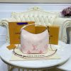 Best Replicas Bags - Replica Louis Vuitton Marshmallow Hobo Bag M45697 Shop For Best Louis Vuitton LV Replica Bags With Cheap Price