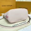 Best Replicas Bags - Replica Louis Vuitton Marshmallow Hobo Bag M45697 Shop For Best Louis Vuitton LV Replica Bags With Cheap Price