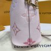 Best Replicas Bags - Replica Louis Vuitton Marshmallow Hobo Bag M45697 Shop For Best Louis Vuitton LV Replica Bags With Cheap Price