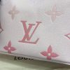 Best Replicas Bags - Replica Louis Vuitton Marshmallow Hobo Bag M45697 Shop For Best Louis Vuitton LV Replica Bags With Cheap Price
