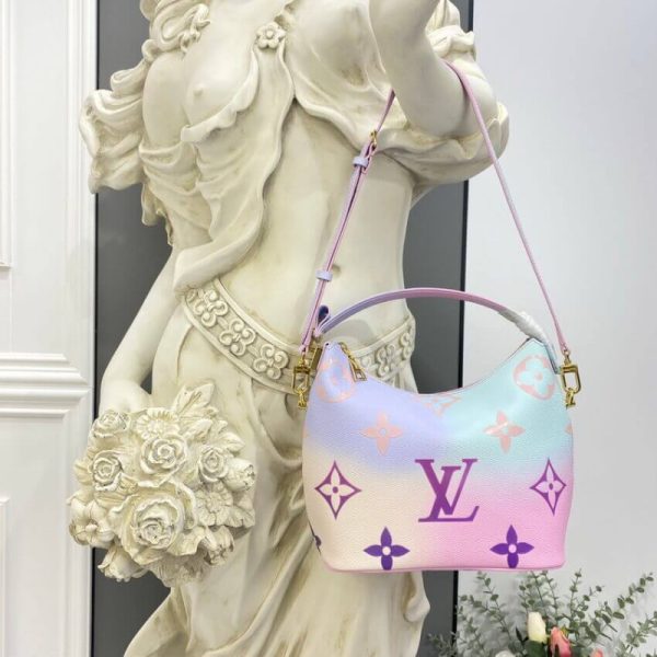 Replica LV Marshmallow M46080 Sunrise Pastel Handbag - Image 3