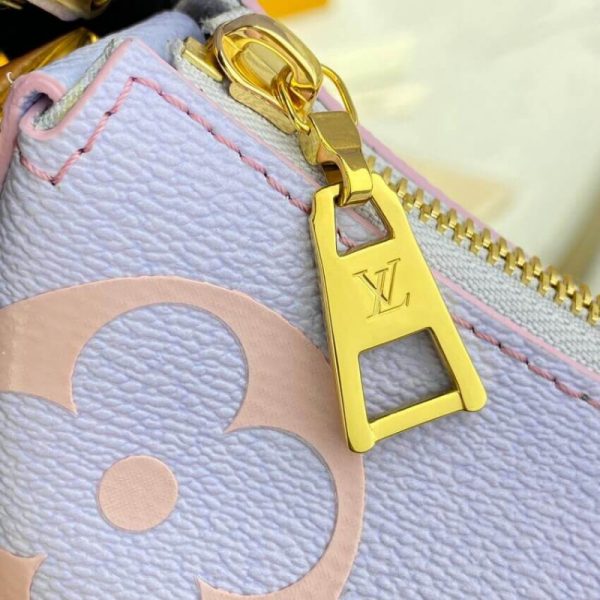 Replica LV Marshmallow M46080 Sunrise Pastel Handbag - Image 10