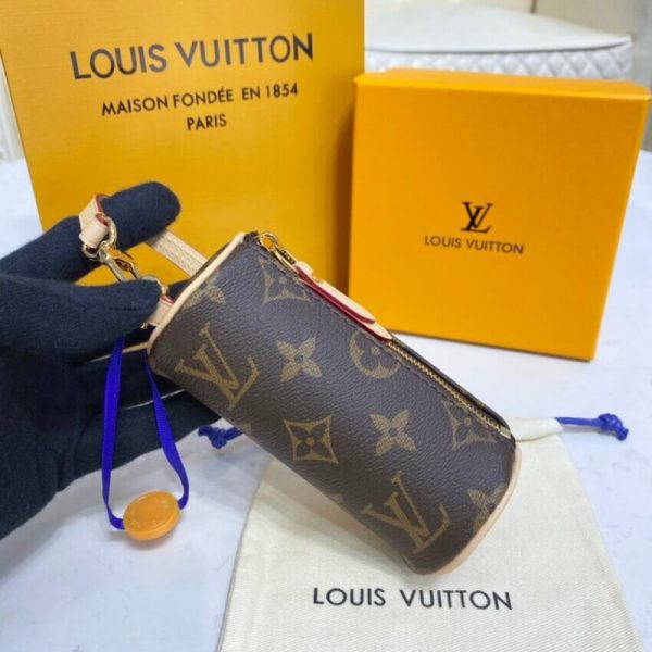 Replica LV Micro Papillon Charm – M00354 Elegance - Image 2