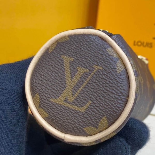 Replica LV Micro Papillon Charm – M00354 Elegance - Image 6