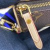 Best Replicas Bags - Replica LV Micro Papillon Charm – M00354 Elegance Shop For Best Louis Vuitton LV Replica Bags With Cheap Price