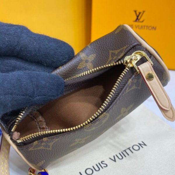 Replica LV Micro Papillon Charm – M00354 Elegance - Image 9