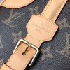 Best Replicas Bags - Louis Vuitton Mini Luggage Replica M68623 Vertical Design Shop For Best Louis Vuitton LV Replica Bags With Cheap Price