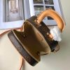 Best Replicas Bags - Louis Vuitton Mini Luggage Replica M68623 Vertical Design Shop For Best Louis Vuitton LV Replica Bags With Cheap Price