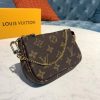 Best Replicas Bags - Replica LV Mini Pochette M58009 | Stylish & Compact Luxury Bag Shop For Best Louis Vuitton LV Replica Bags With Cheap Price