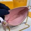Best Replicas Bags - LV Mini Pochette Accessoires Replica M80501 Elegant Design Shop For Best Louis Vuitton LV Replica Bags With Cheap Price