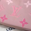 Best Replicas Bags - LV Mini Pochette Accessoires Replica M80501 Elegant Design Shop For Best Louis Vuitton LV Replica Bags With Cheap Price