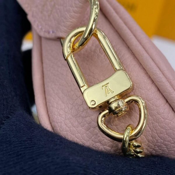 LV Mini Pochette Accessoires Replica M80501 Elegant Design - Image 9