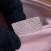 Best Replicas Bags - Replica LV Mini Pochette Accessoires in Brown Monogram Shop For Best Louis Vuitton LV Replica Bags With Cheap Price