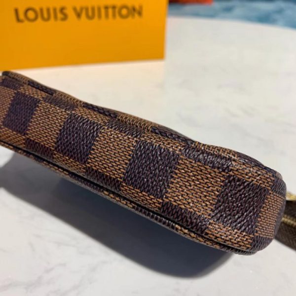 Replica LV Mini Pochette Accessoires N58009 | Stylish & Compact - Image 8
