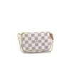 Best Replicas Bags - Louis Vuitton Pochette Mini Replica N58010 Bag Shop For Best Louis Vuitton LV Replica Bags With Cheap Price