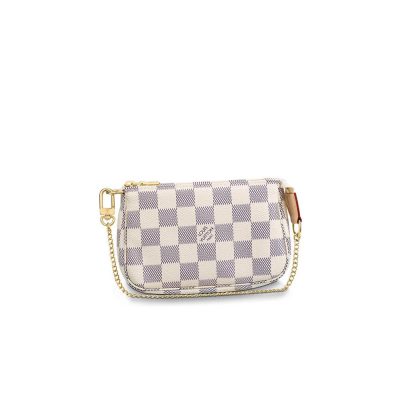 Louis Vuitton Pochette Mini Replica N58010 Bag